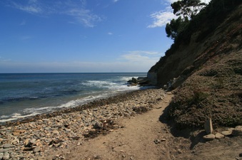 Cabrillo Bath House