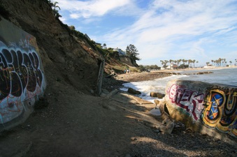 Ext Beach - Fort