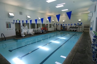 YMCA - Santa Clarita Valley