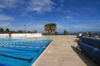 Cabrillo Youth Center