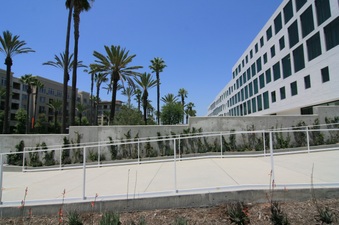 Int/Ext Google Campus