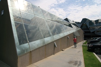 Samitaur Constructs