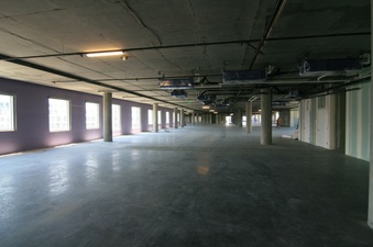 Brickyard LA