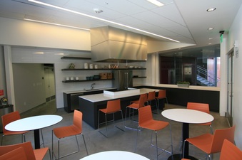 Int. Google Campus