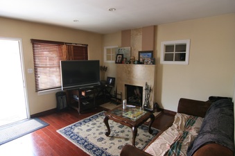 Mexican Apt. 1
