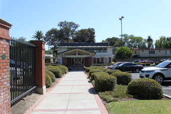 John Tracy Clinic