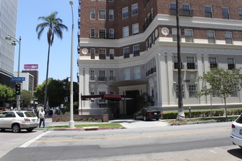 The Talmadge Apartments