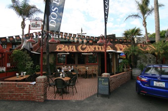 Chimiquito Pete's 