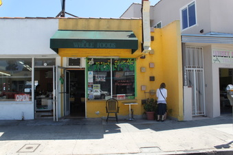 El Jacalito Oaxaqeno
