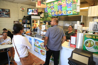 Pepe's Tacos
