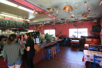 Pinches Tacos