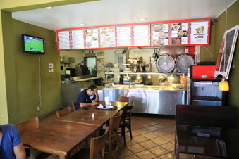 Tacos El Primo