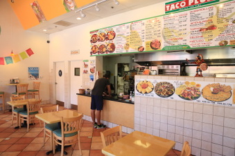 Taco's Plus