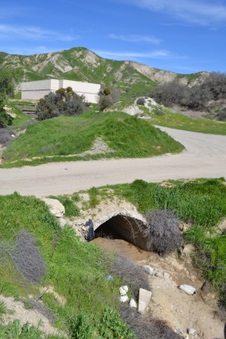 Blue Cloud Movie Ranch
