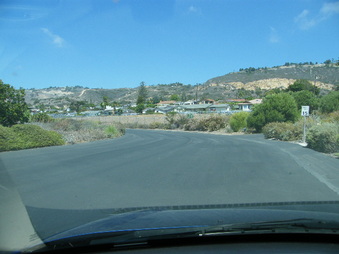 Portguese Bend Beach Club, RPV