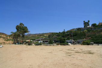 Portuguese Bend Club w/ houses