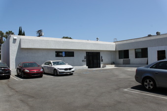 Deuce Bldg.
