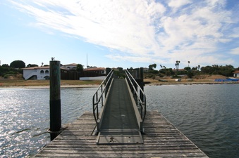 Cabrillo Beach Youth Center