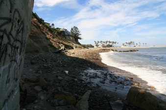 Misc. Beaches