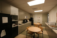 5th Fl Bldg 103 Kitchen