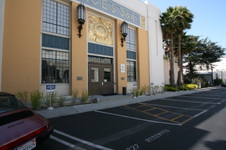 Bldg. 29