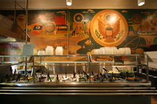Commissary