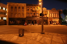 NYC Night