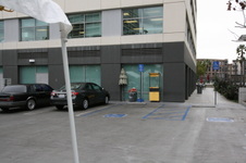 Parking Lot