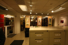 Research Library