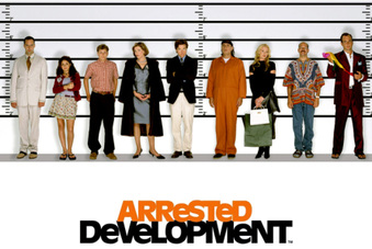 Arrested Development