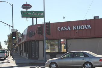 Casa Nuova