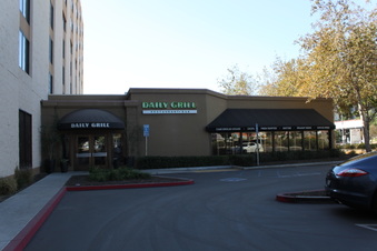 Burbank Restaurants