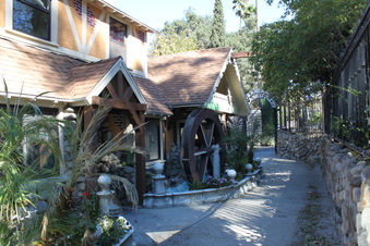 Villa Terraza