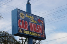 Beach Cities Car Wash
