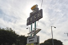 Crown Car Wash