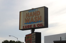 Handy J Car Wash