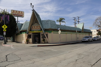 Fu's Place