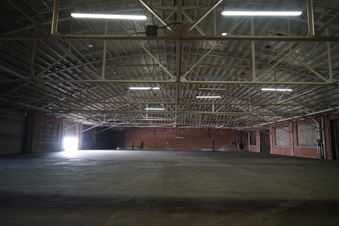 Closet Conversions Warehouse