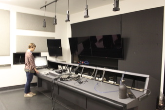 @midnight Control Room