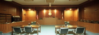Int Courtroom