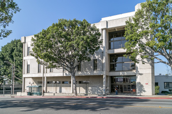 Whittier Courts (PENDING)