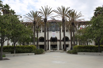 Culver City City Hall