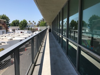 Culver Studios Bldg. J