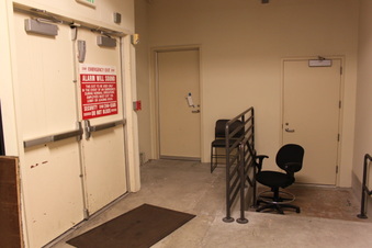Sony Studios