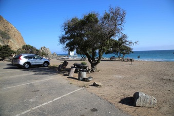 Sycamore Cove