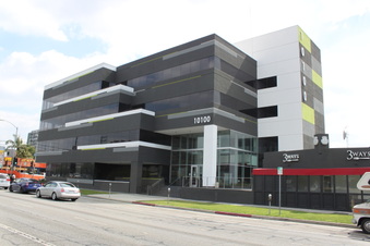 10100 Venice Blvd.
