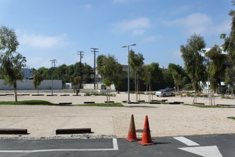 Old Grammy Bldg, Santa Monica