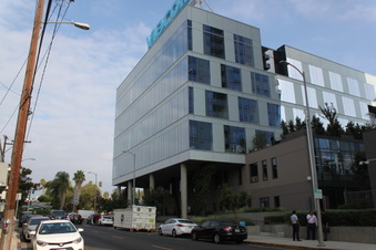 Viacom/NeuHouse Hollywood