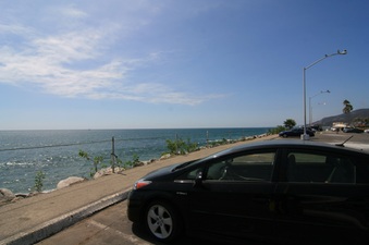 Gladstones Restaurant