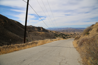Newhall Land & Farm